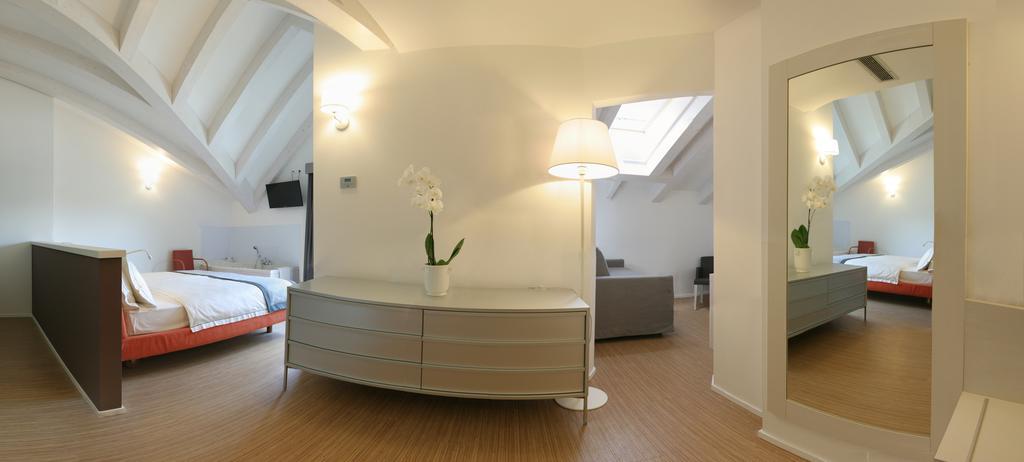 Hotel Bavaria Levico Terme Eksteriør billede