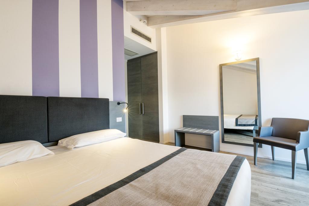 Hotel Bavaria Levico Terme Eksteriør billede